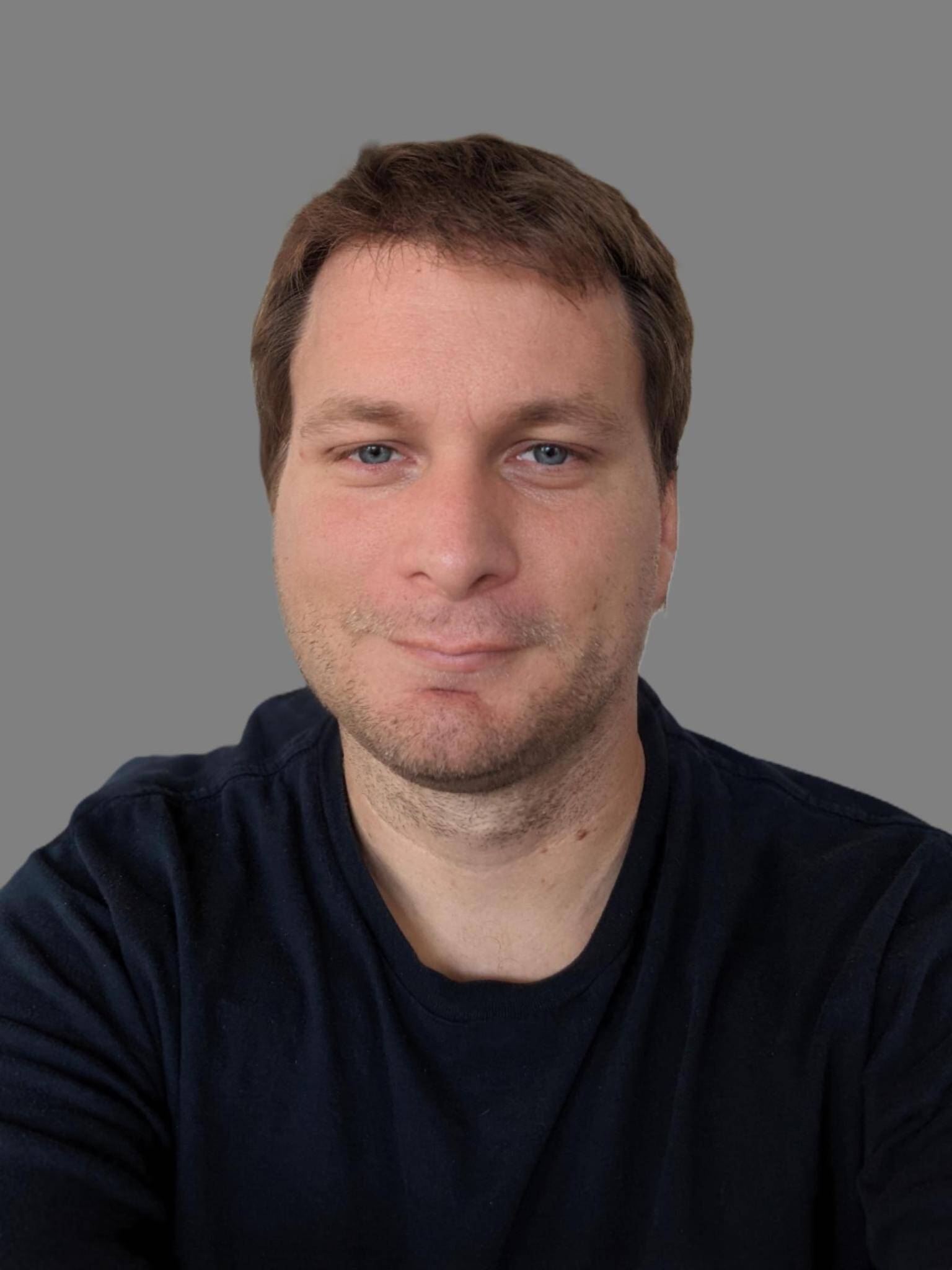 Benjamin P.