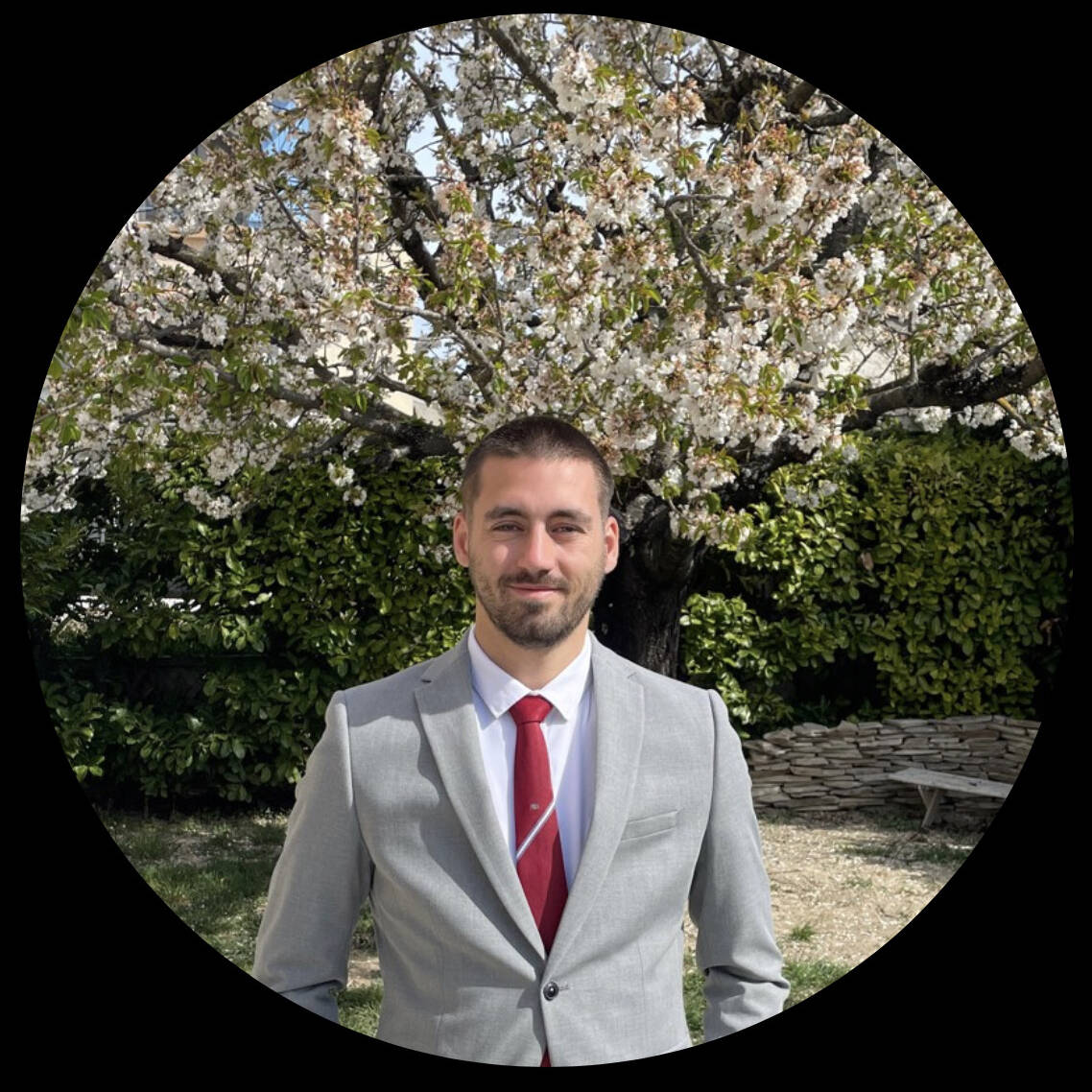 Fabien Ignace - Analyste financier