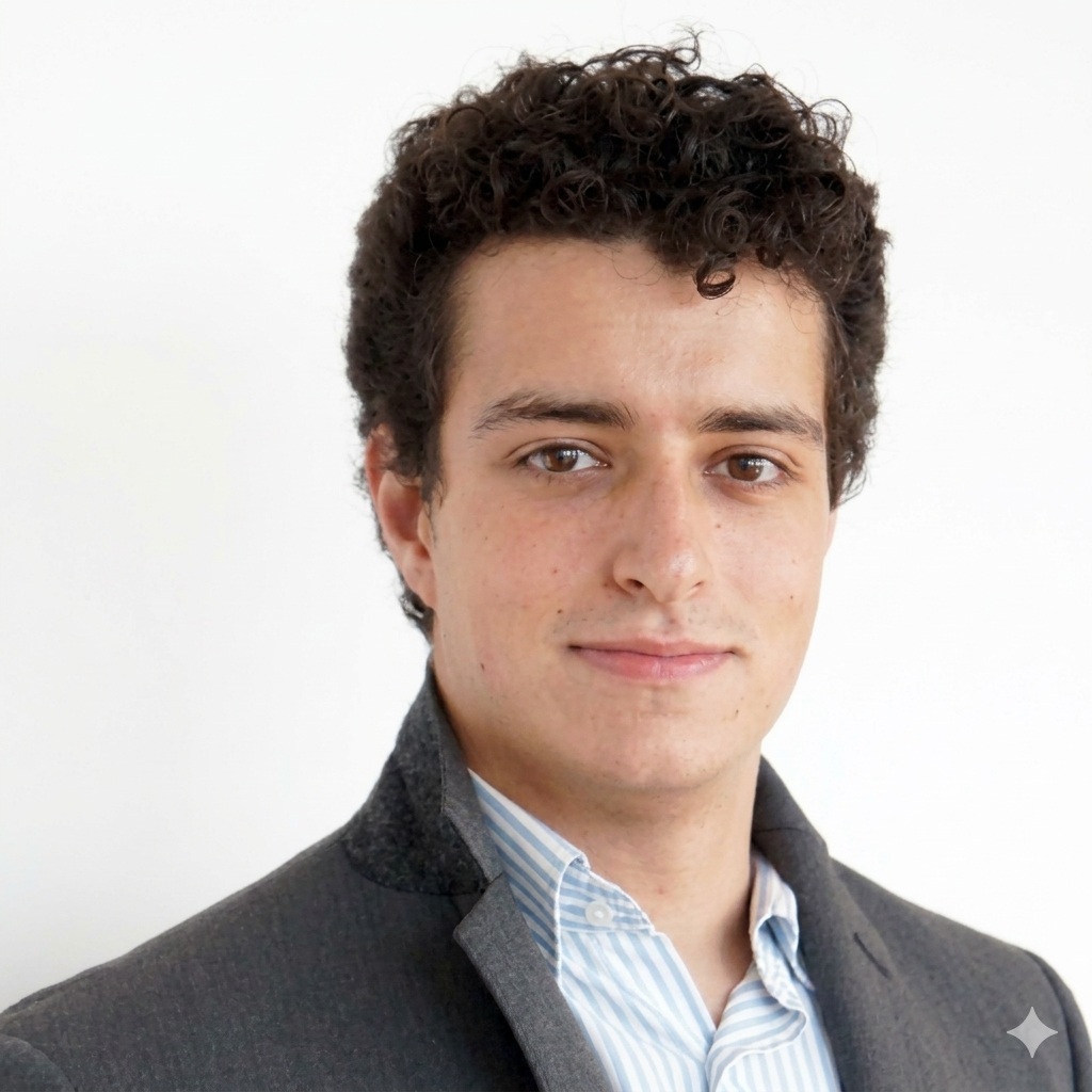 Riccardo Marengo