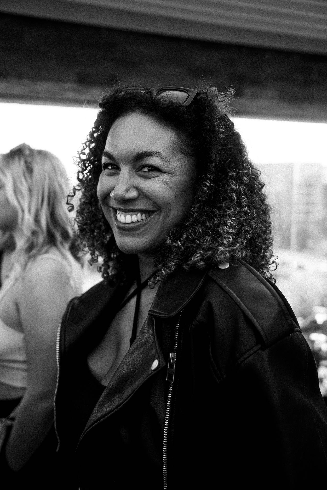 Shatice Brown - Social Media Strategist & Community Builder
