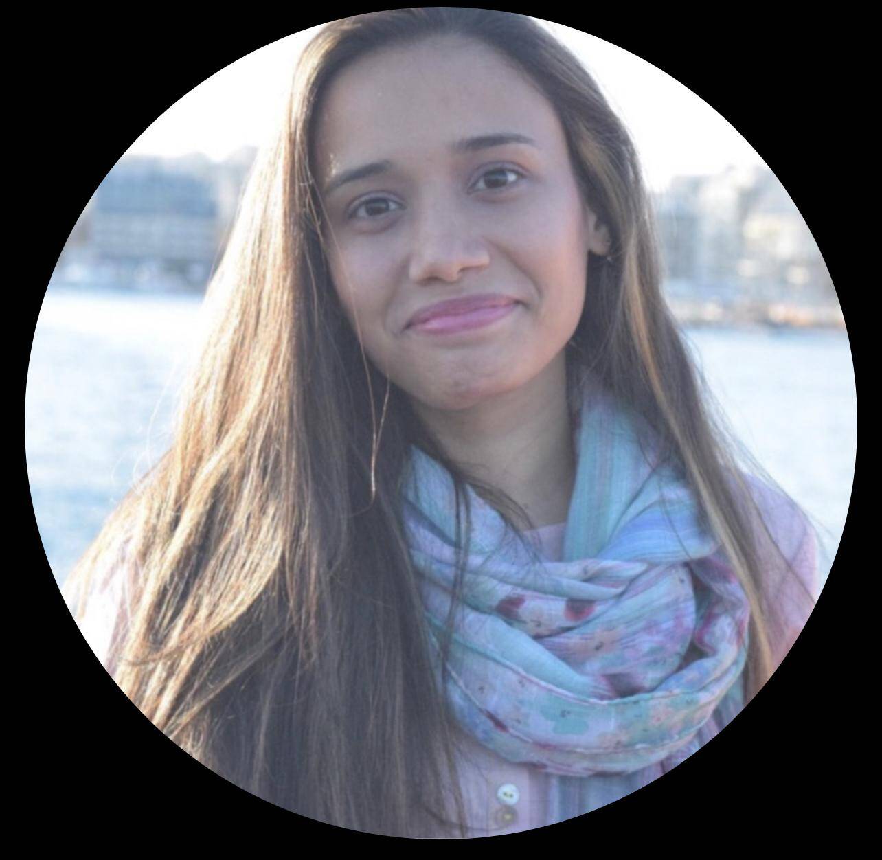 Sahar Mubashir - Full-Stack Developer/.Net Expert C# / React-native