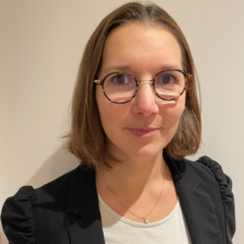 Laura Rossignol Tagir