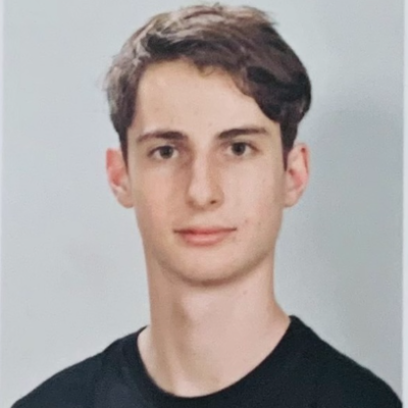 Timoté Leboucher - Consultant automatisation