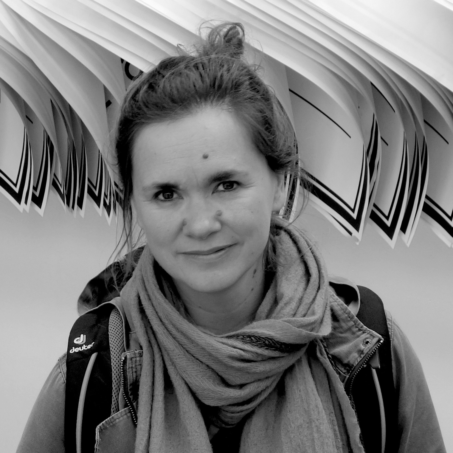 Muriel Vandevoorde
