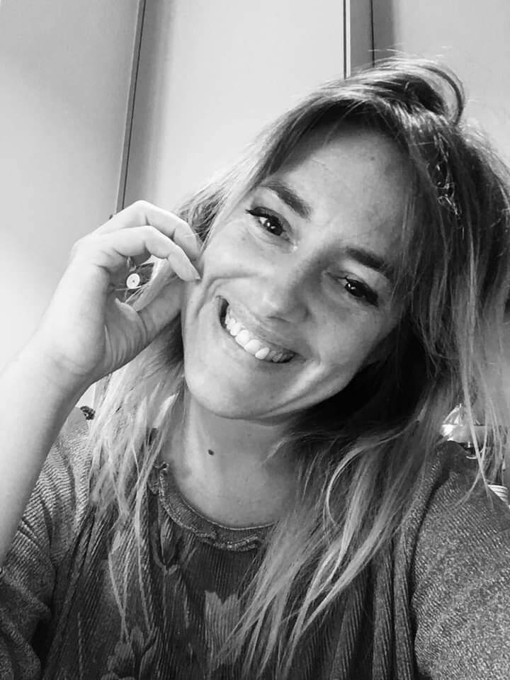 Margaux Balloffet