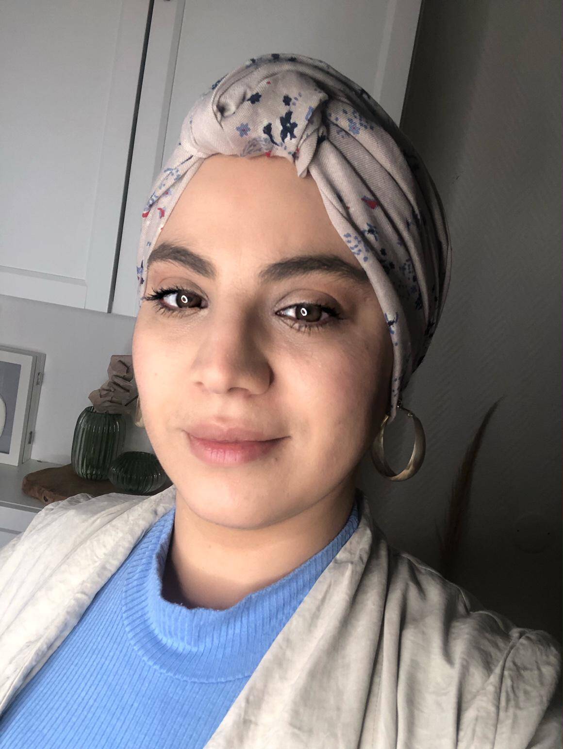 Karima Benzeggouta