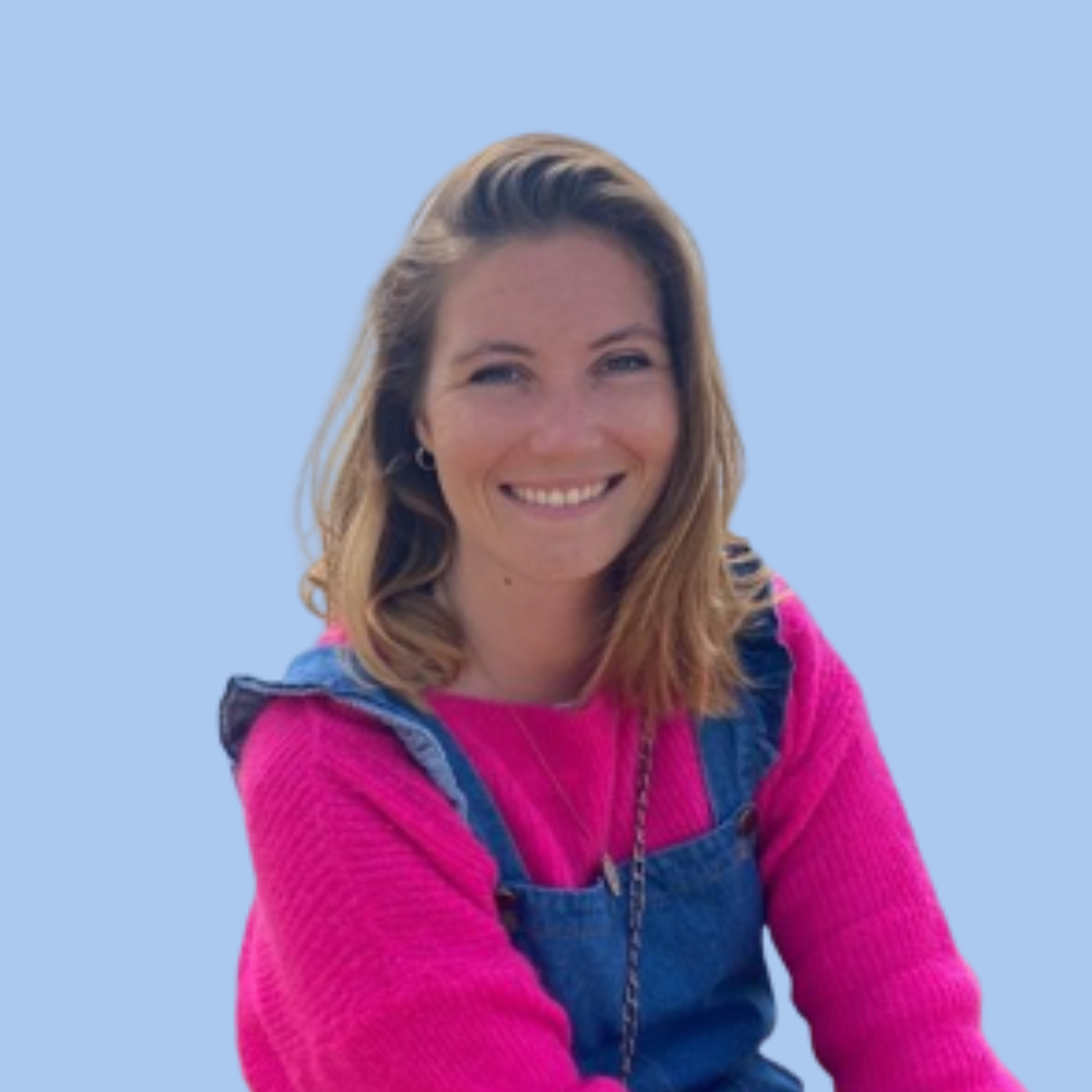 Chloé Fagnet