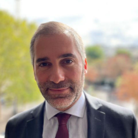 Michael Bensadoun - Expert en investissement immobilier