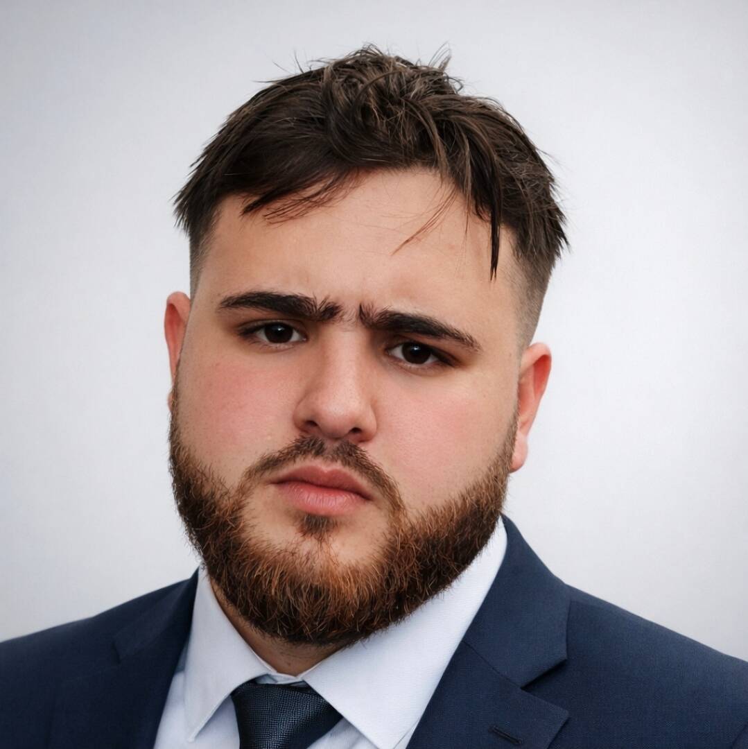 Fikri Bouhdifi