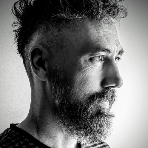 Ben Harker