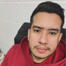Manuel Alejandro Fernandez - Licenciado en Diseño Gráfico y Multimedia