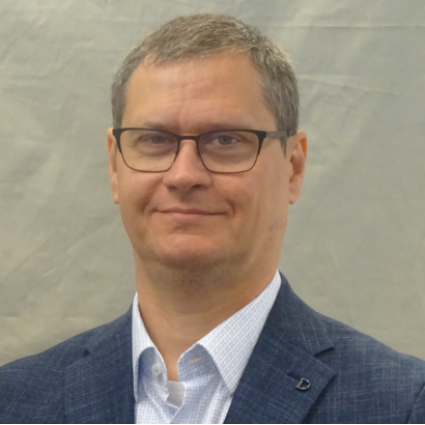 Istvan Kappelmayer