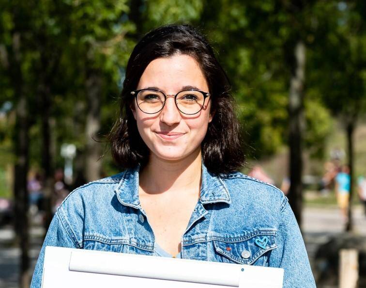 Pauline Foret - Übersetzerin DE/EN/RU/FR und SEO Copywriterin 
