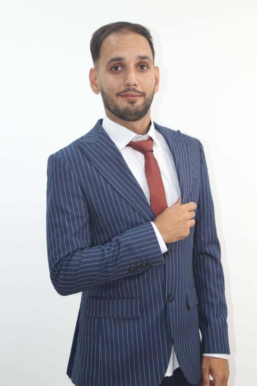 Ammar Hamlaoui