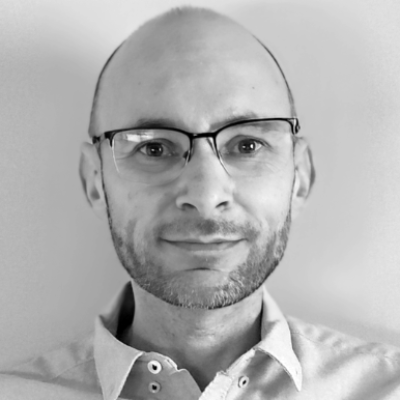 Nicolas  - SAAS & Web Application Developer