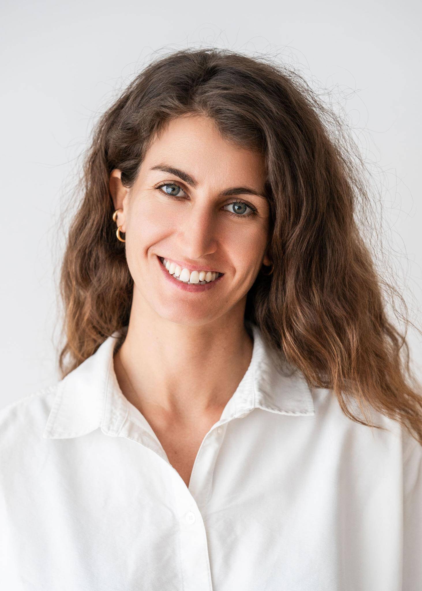 Cecilia C. - Business Development & Project Management