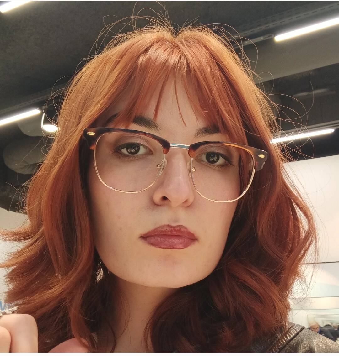 Mathilde Meterreau