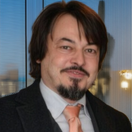 Dr. Ahmed Mian Syed - Senior IT Project Manager Banking | AI accelerated