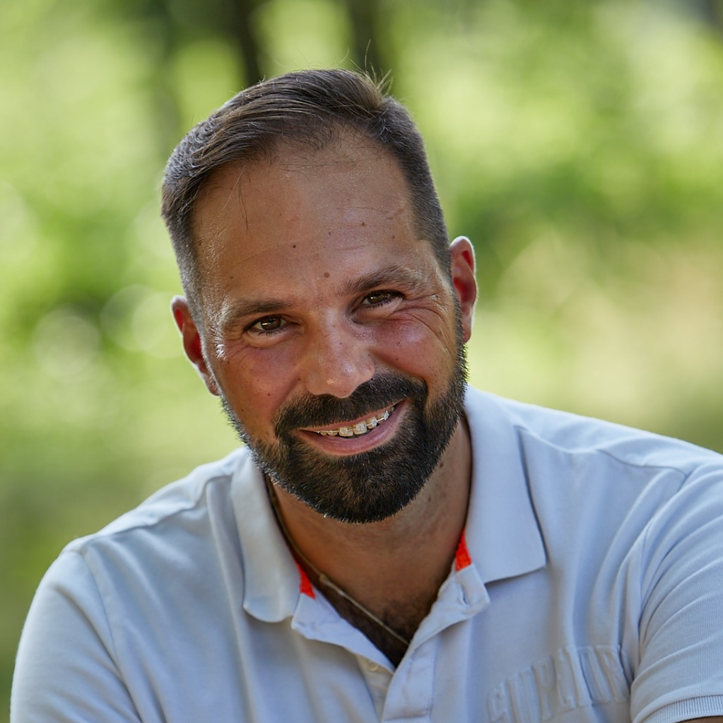 Hugues Ostoja-Kuczynski