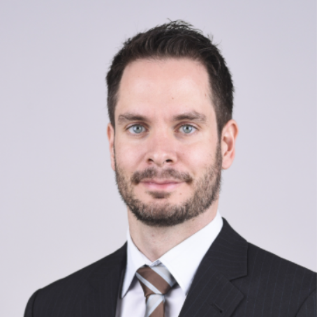 Martin Imboden