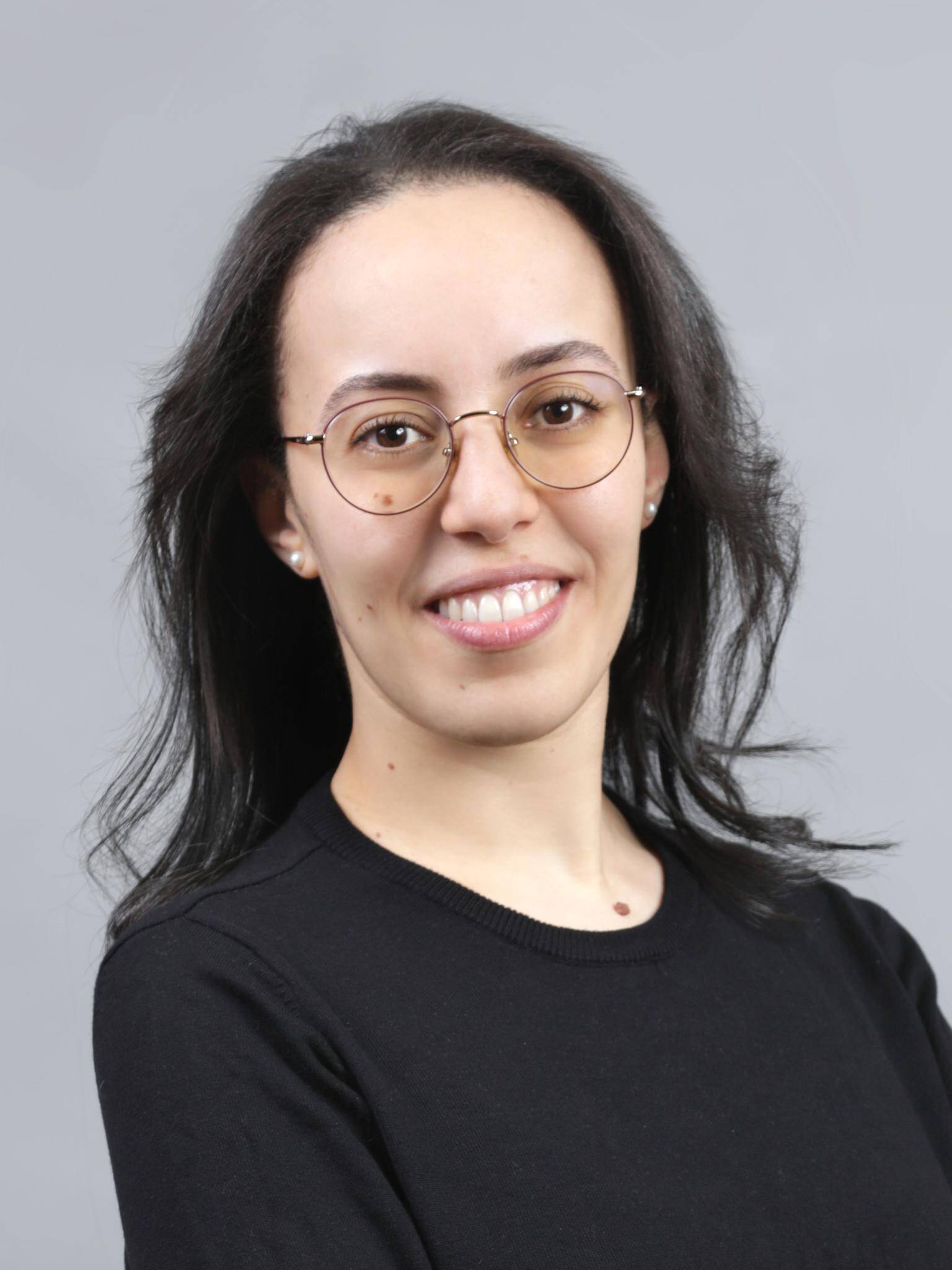 Fatma D. - Service Manager Workday Certified