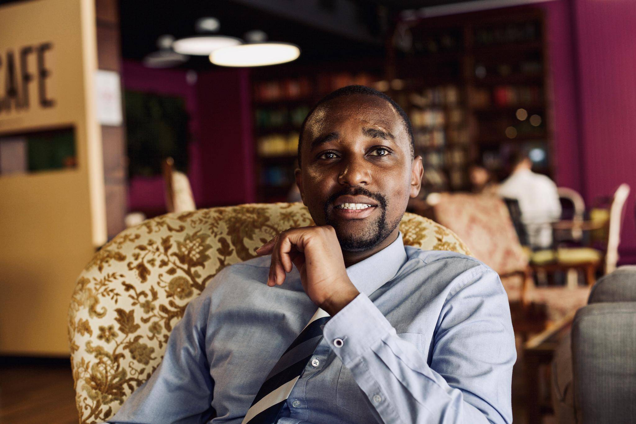 Biko Ngugi
