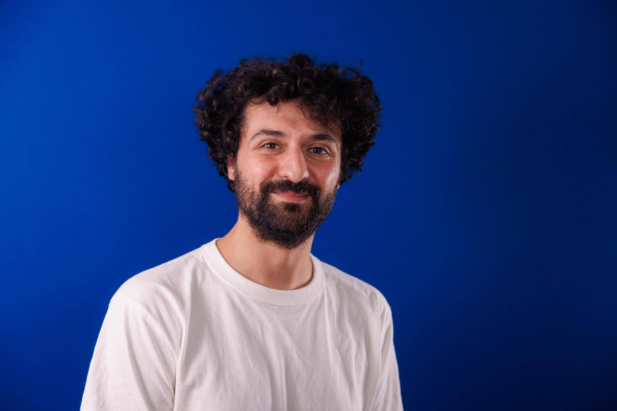 Hugo Stépanian