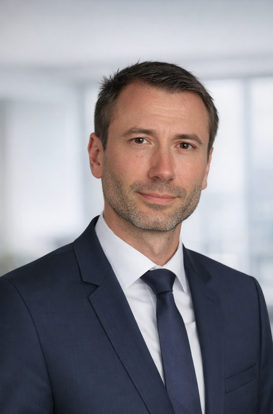 Andreas Rühl