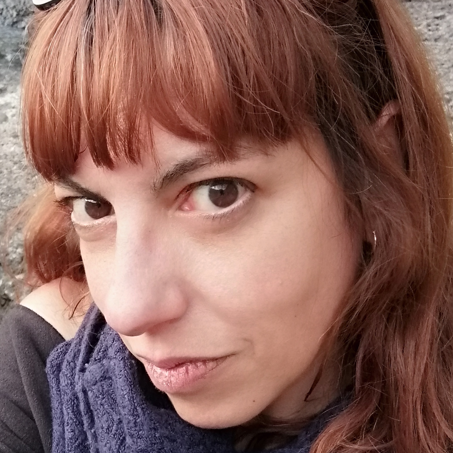 Annalisa T. - Consultante Retail| Performance magasin| Coaching 