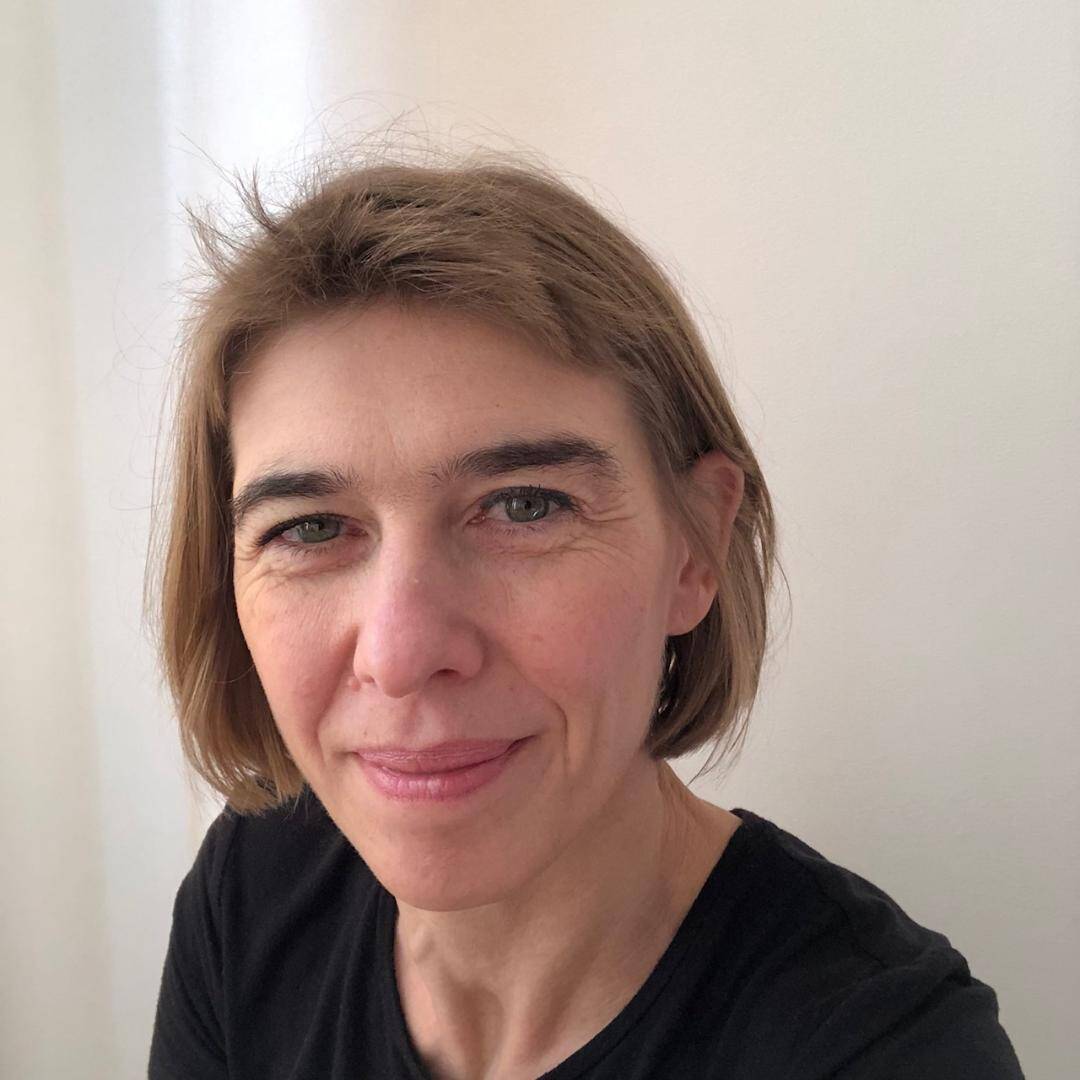 Marie-France D.