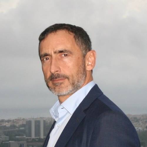 Christophe Gerbier