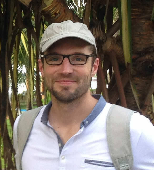 Guillaume Vielliard