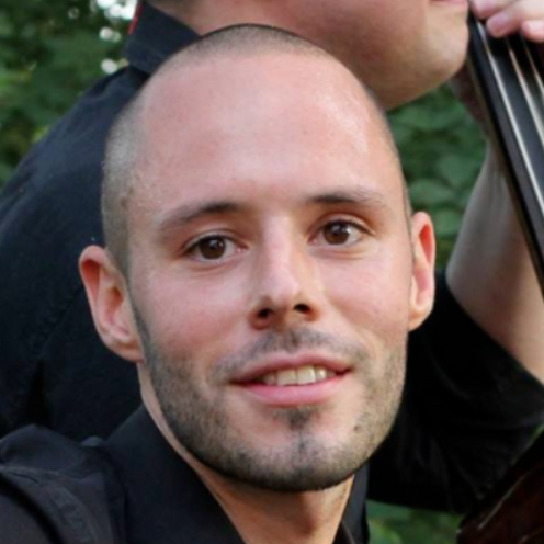 Sylvain Pellier