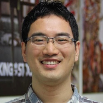 Max Choi