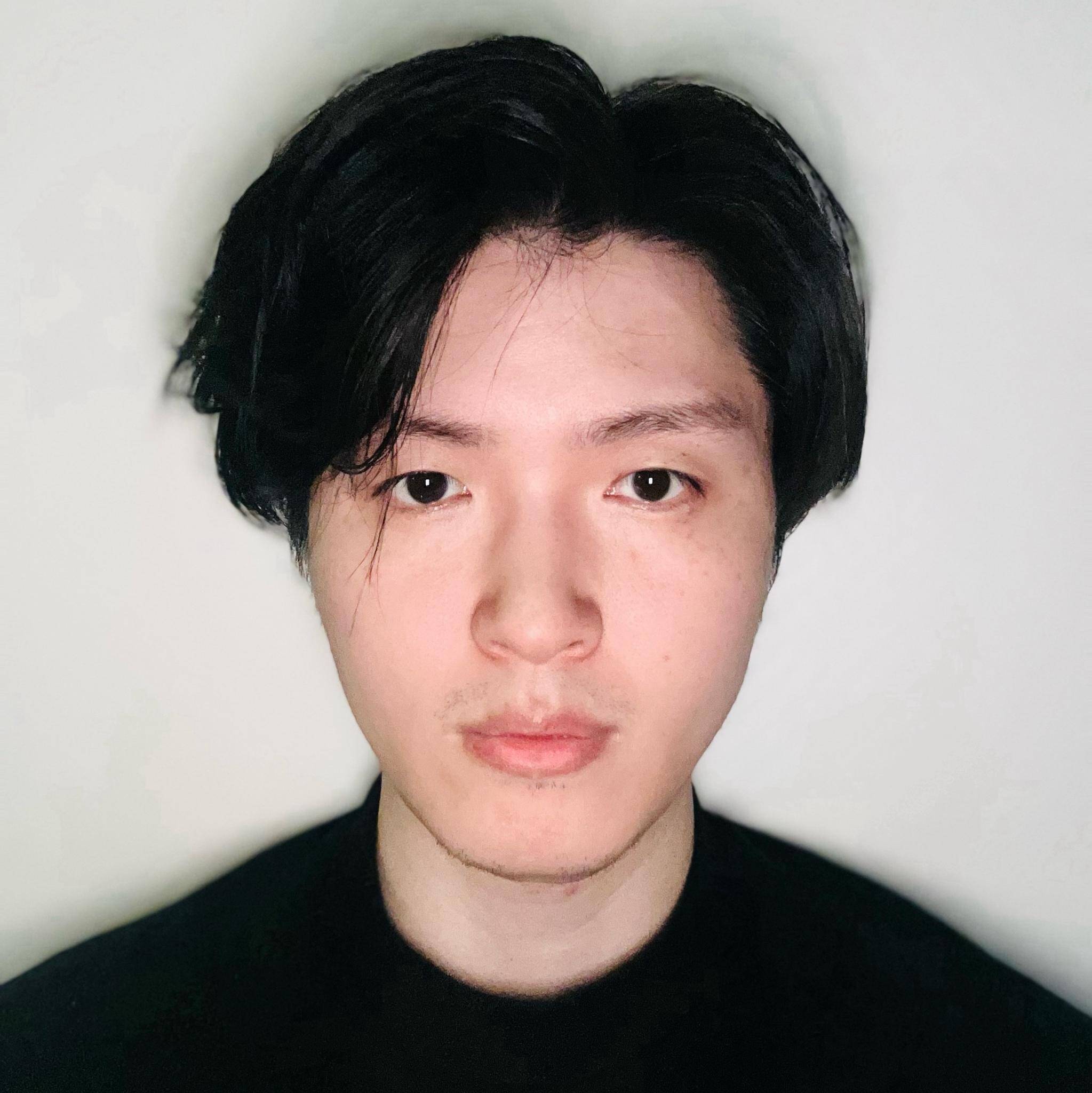 Chenxi Lyu