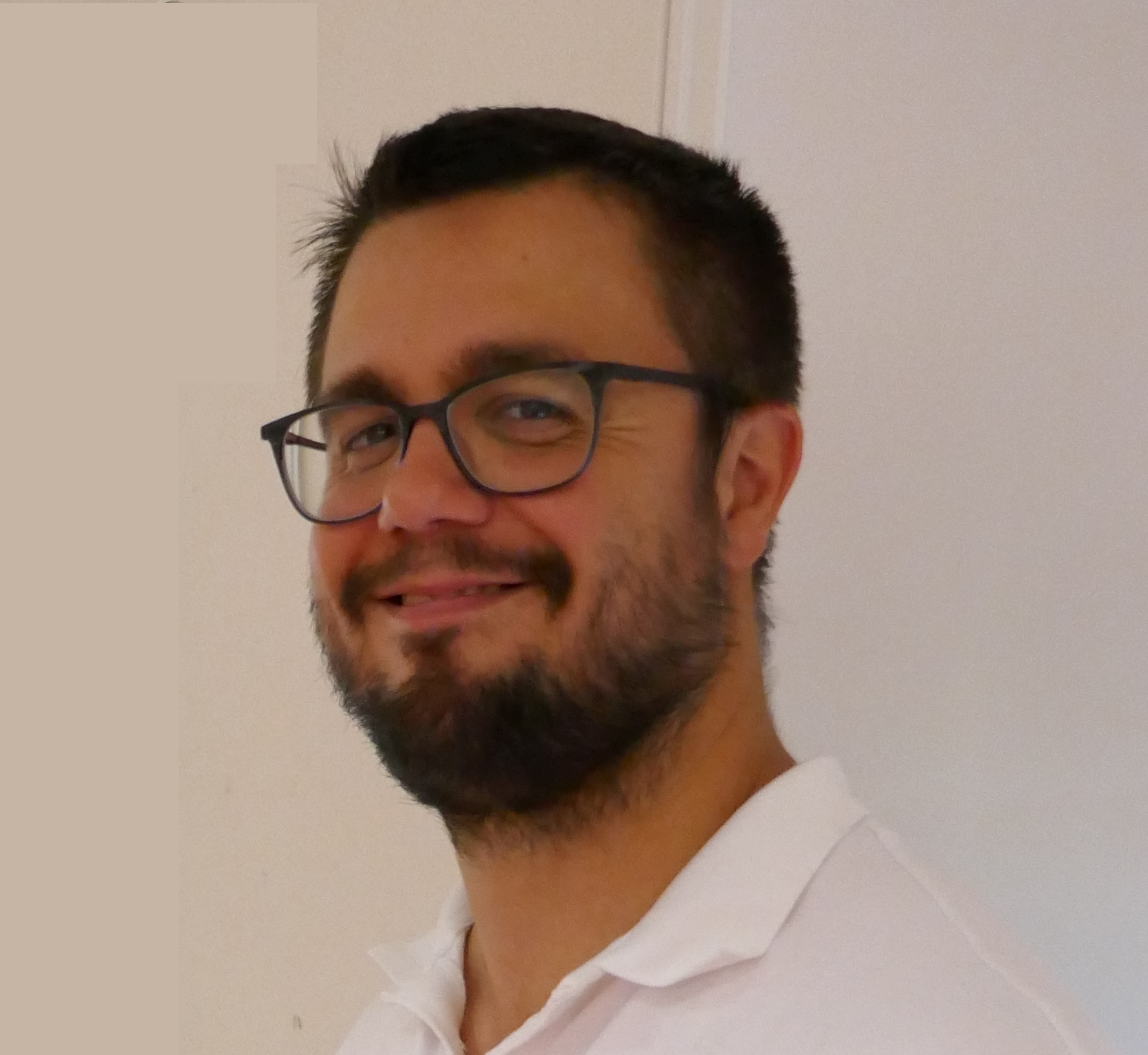 Pierre-Olivier Chevreuil