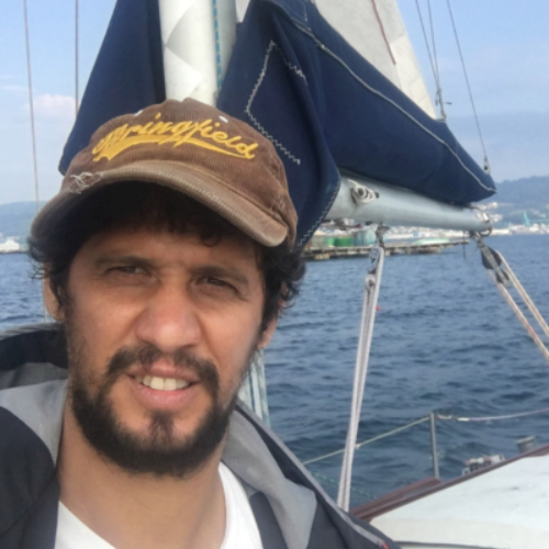 Hector Barrientos - Senior Software Engineer & Solution Architect