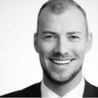 Florian Griesinger - Recruiter