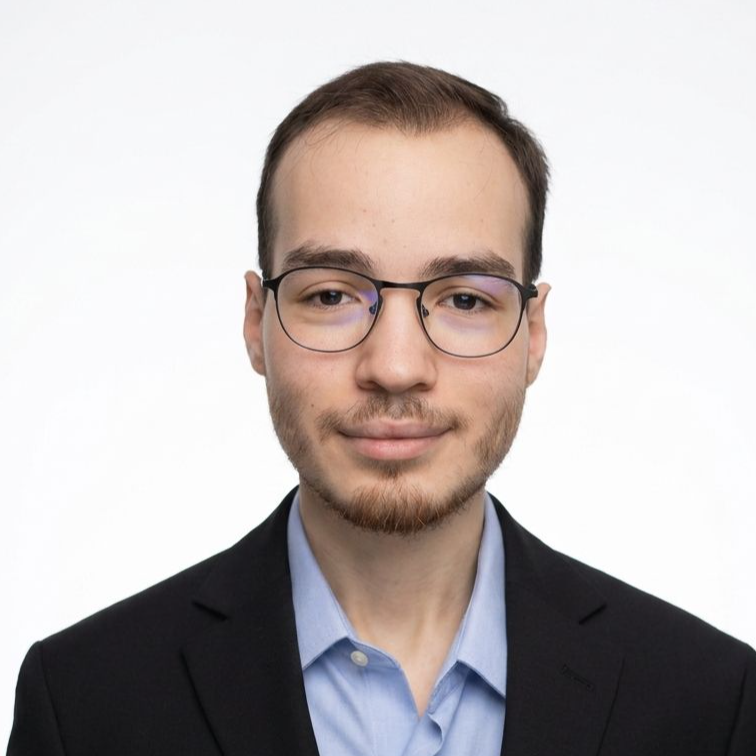Karim Hamod - Engineer GenAI | Data Engineer