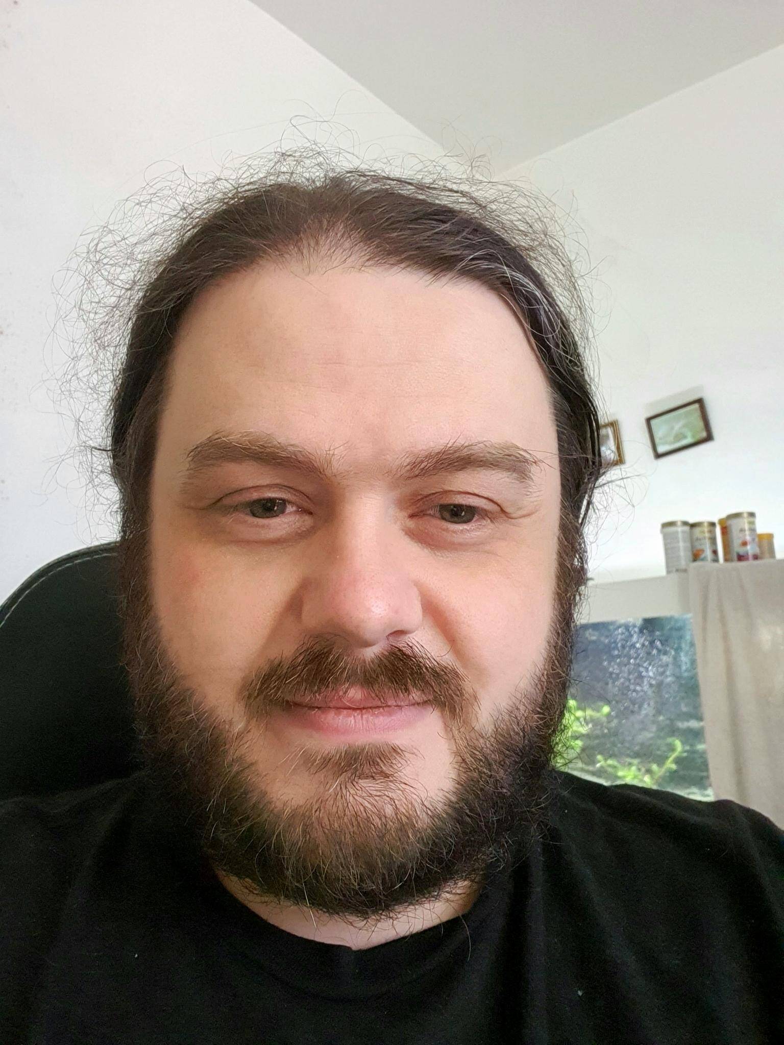 Christophe Mestdagh