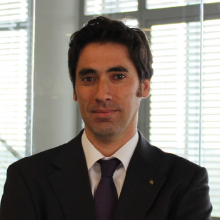Tiago Costa - Senior Solutions Architect
