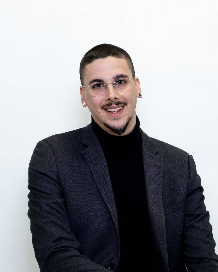 Daniel Castillo Montoya