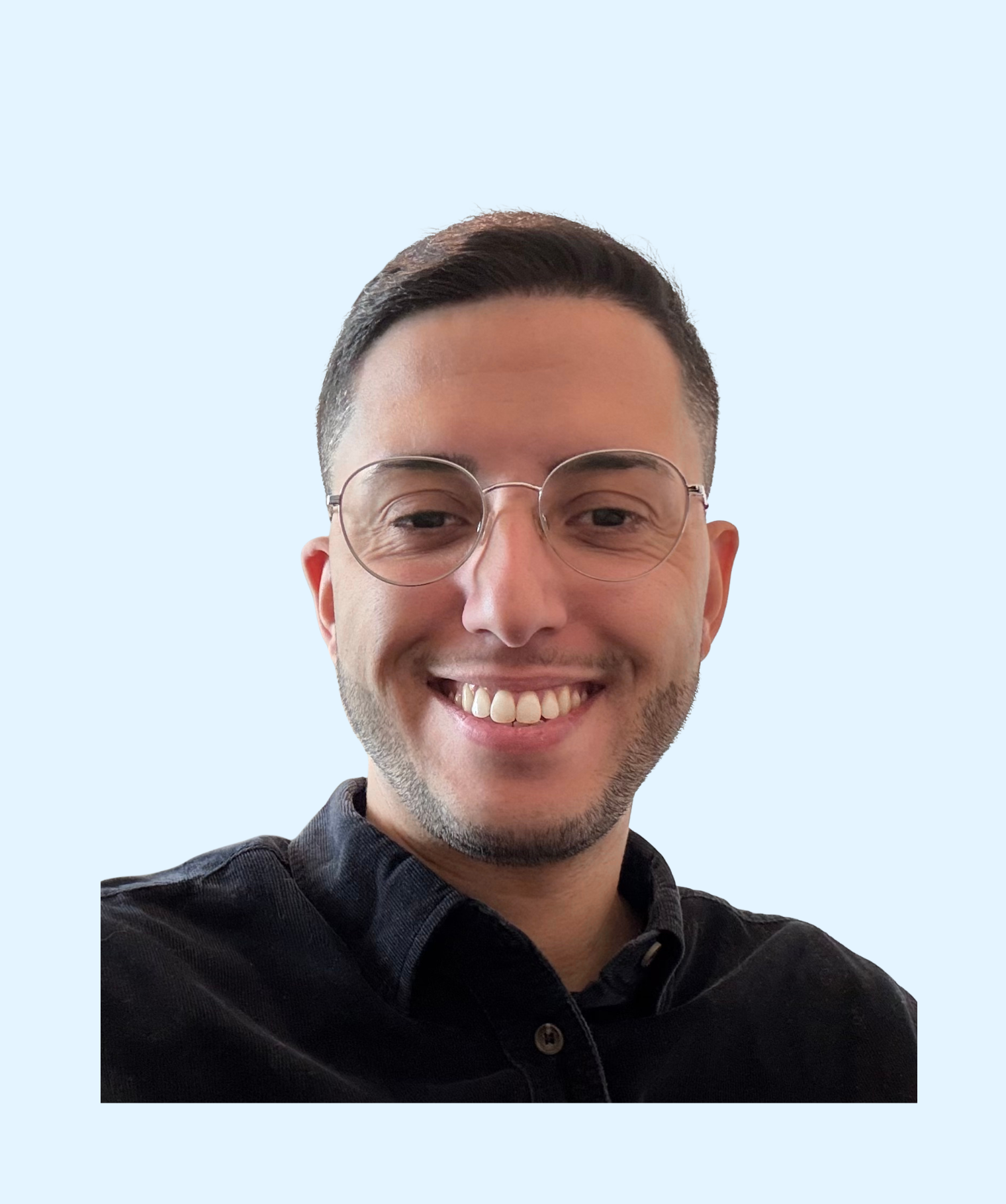 Mehdi Rich