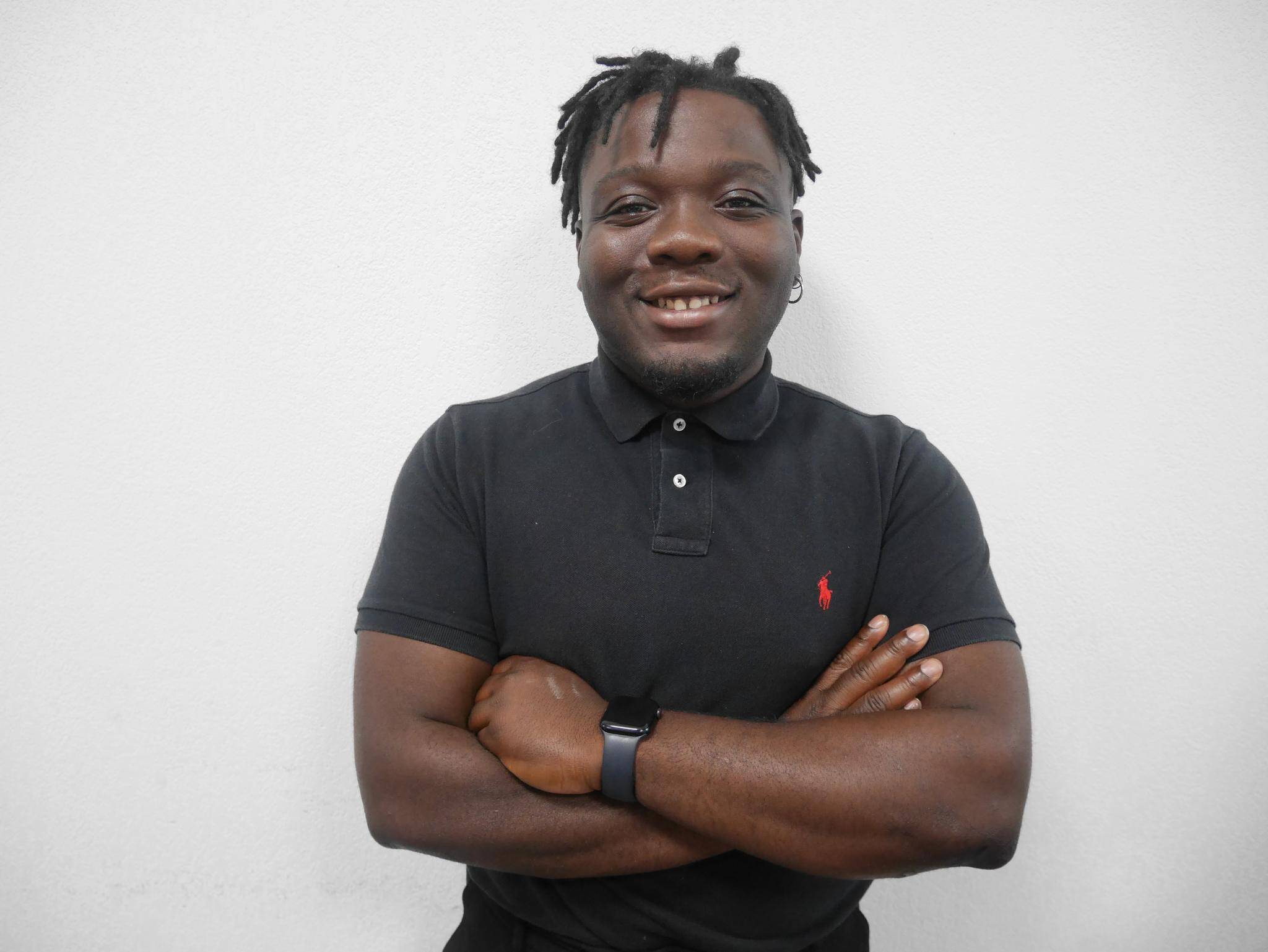 Michel-Herbert Eyidi