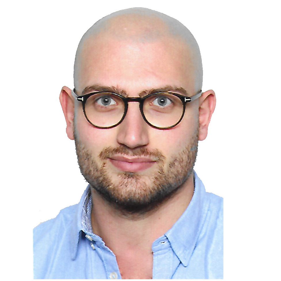 Michael Marcus
