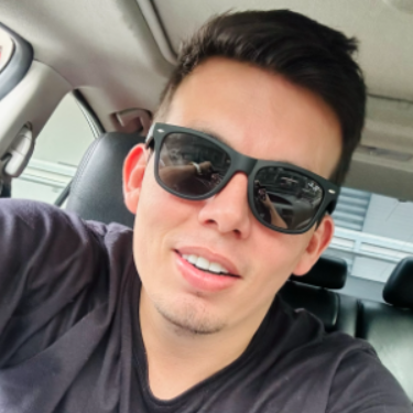 Gilber Camilo Bautista Rojas - Software Developer | Backend & Systems Specialist