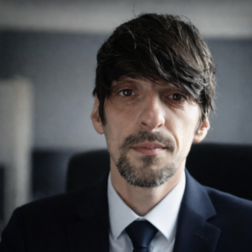 Sébastien Martin - Développeur web