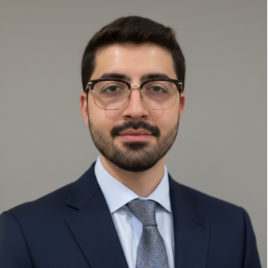 Aamer Shah - Data Analyst