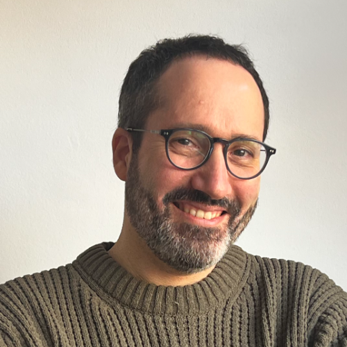 Roger Segú Cabrera