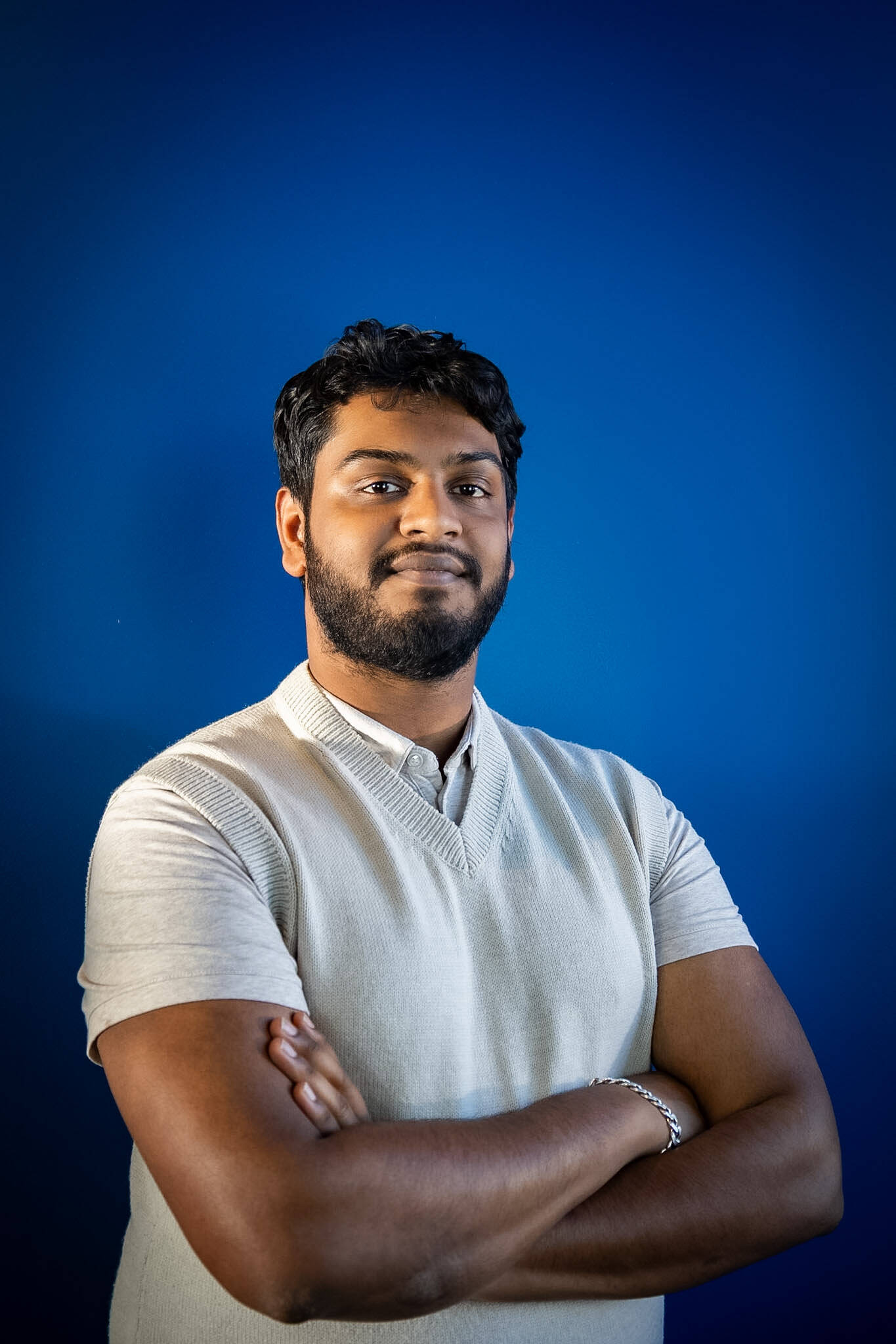 Balakumar D.